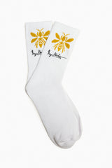 Royal Victim Signature Socks
