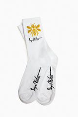 Royal Victim Signature Socks