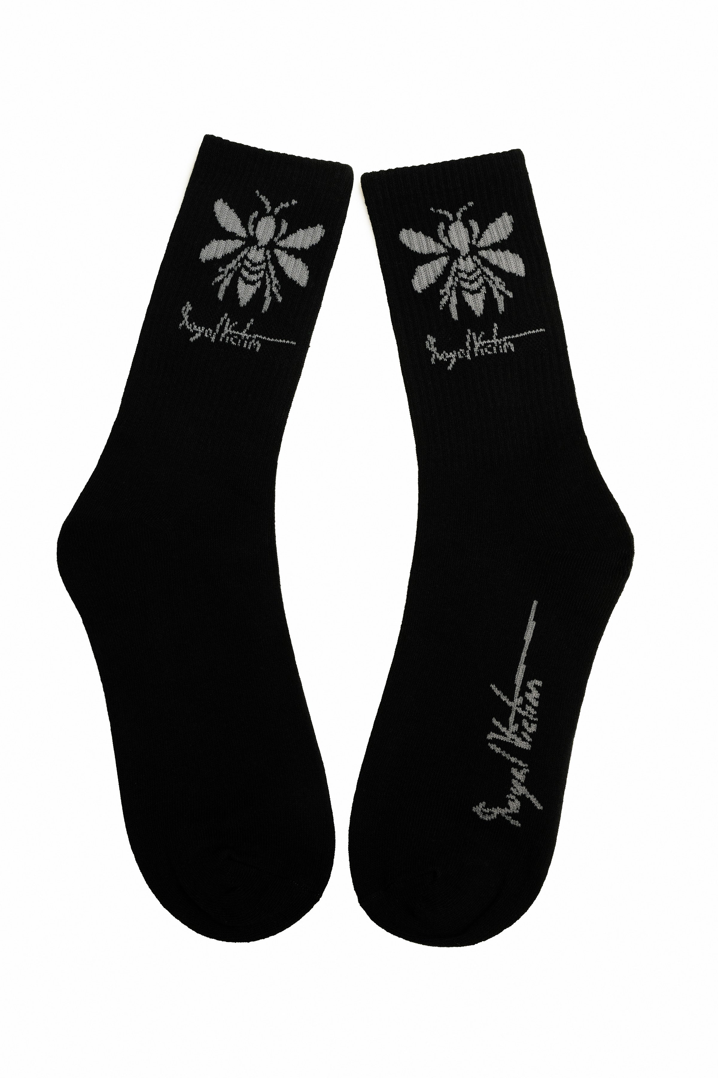 Royal Victim Signature Socks