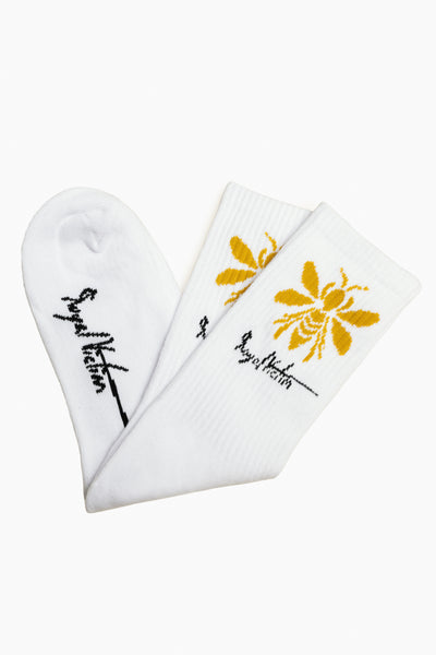 Royal Victim Signature Socks