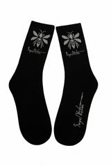 Royal Victim Signature Socks