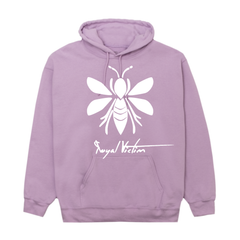 The Humility Hoodie